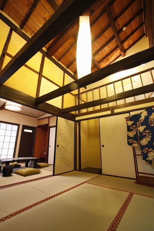 Terakoya Hanatei Asago Extérieur photo