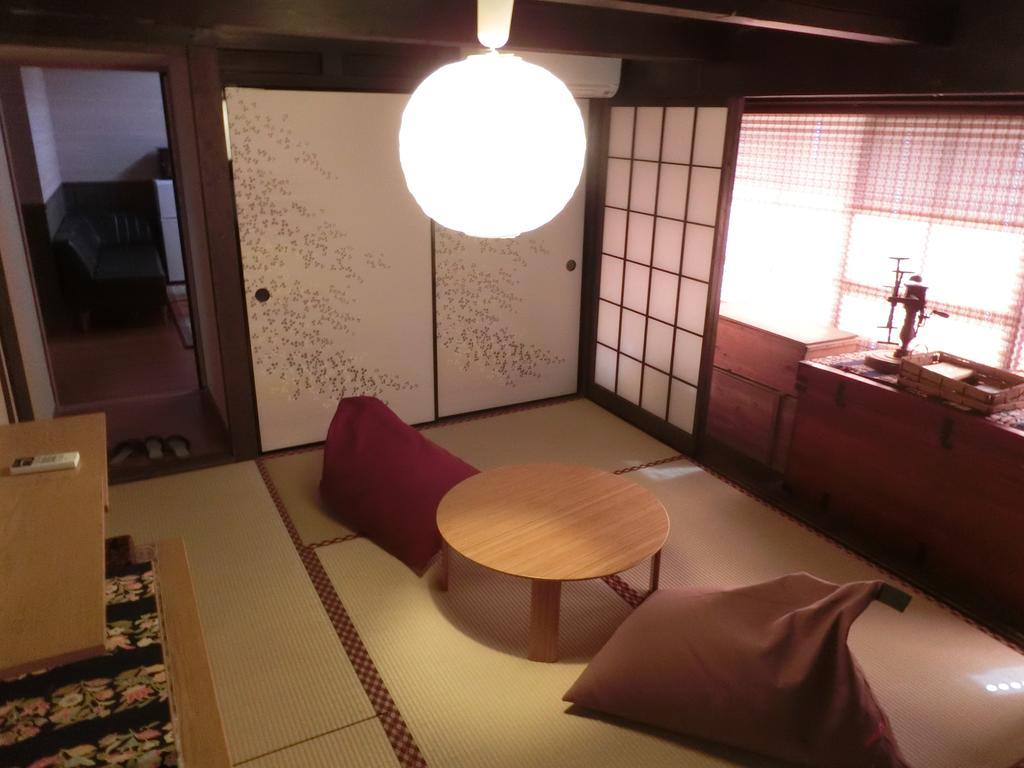 Terakoya Hanatei Asago Extérieur photo