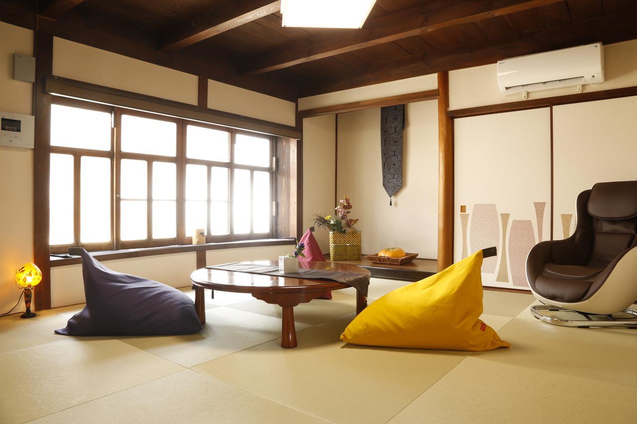 Terakoya Hanatei Asago Extérieur photo