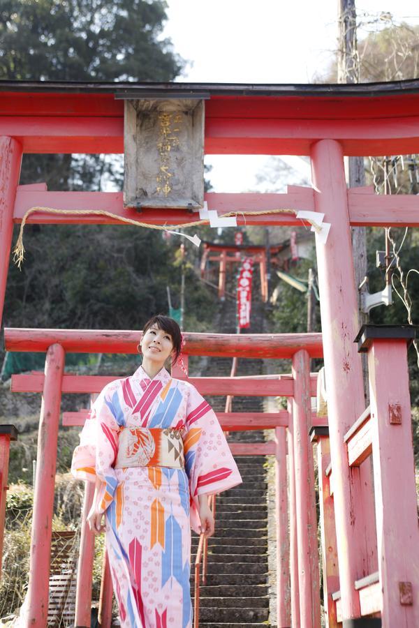 Terakoya Hanatei Asago Extérieur photo