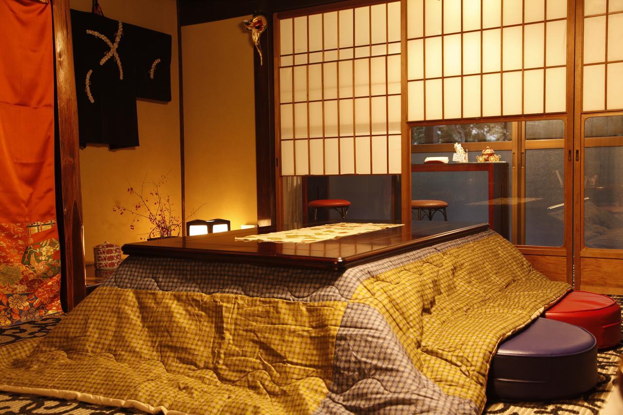 Terakoya Hanatei Asago Extérieur photo
