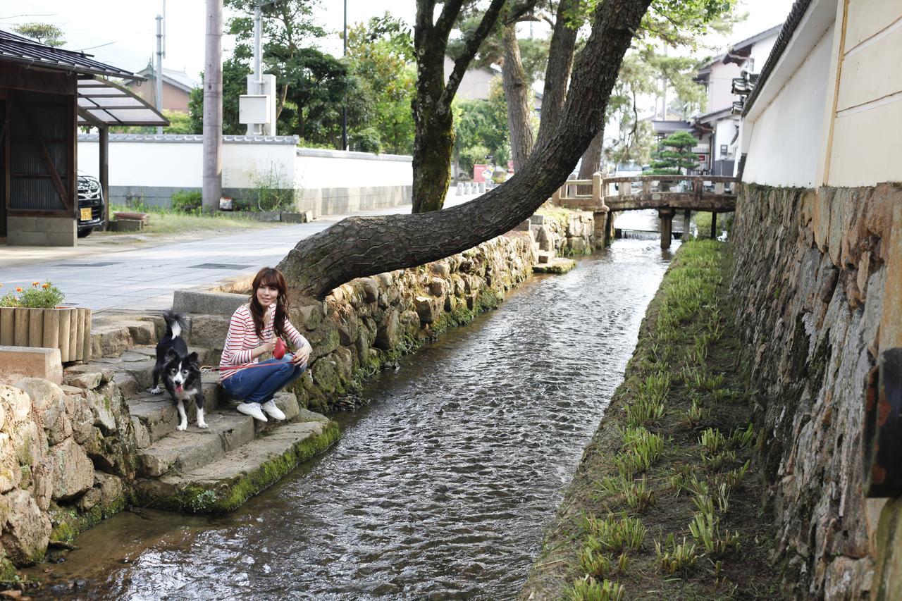 Terakoya Hanatei Asago Extérieur photo